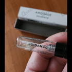 Отзыв Amouage Guidance