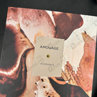 Отзыв Amouage Guidance
