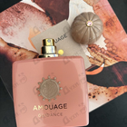 Отзыв Amouage Guidance