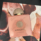 Отзыв Amouage Guidance