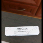 Отзыв Amouage Guidance