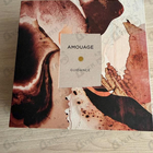 Отзыв Amouage Guidance
