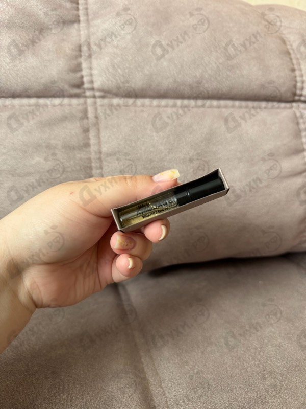 Парфюмерия Amouage Guidance