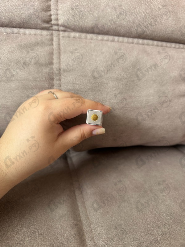 Отзыв Amouage Guidance