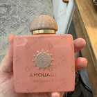 Отзыв Amouage Guidance