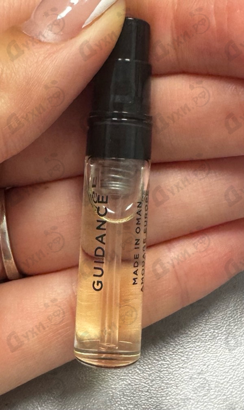 Купить Guidance от Amouage