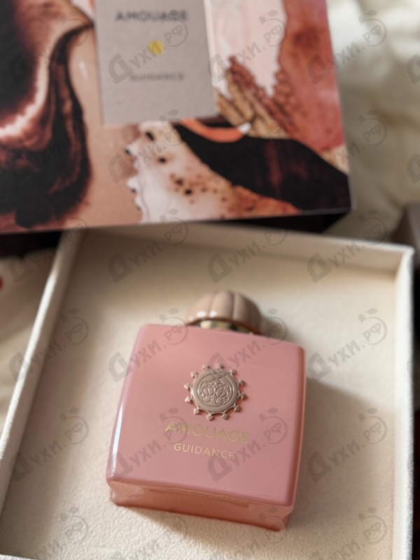 Купить Guidance от Amouage