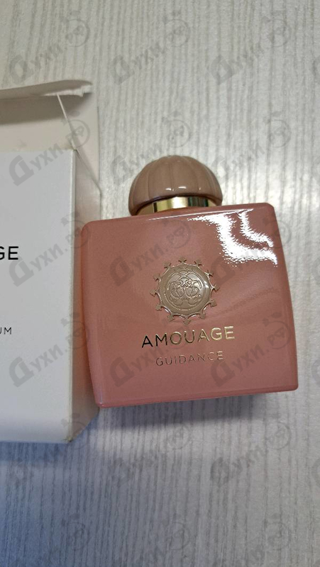Купить Amouage Guidance