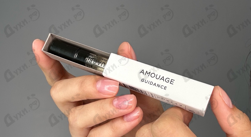 Купить Guidance от Amouage