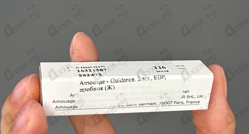 Купить Guidance от Amouage