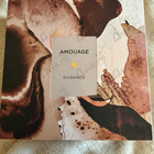 Отзыв Amouage Guidance