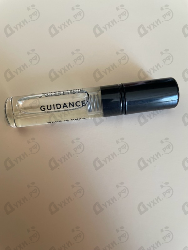 Купить Guidance от Amouage