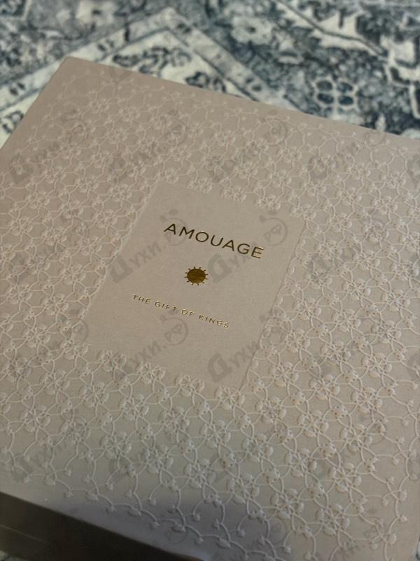 Купить Guidance от Amouage
