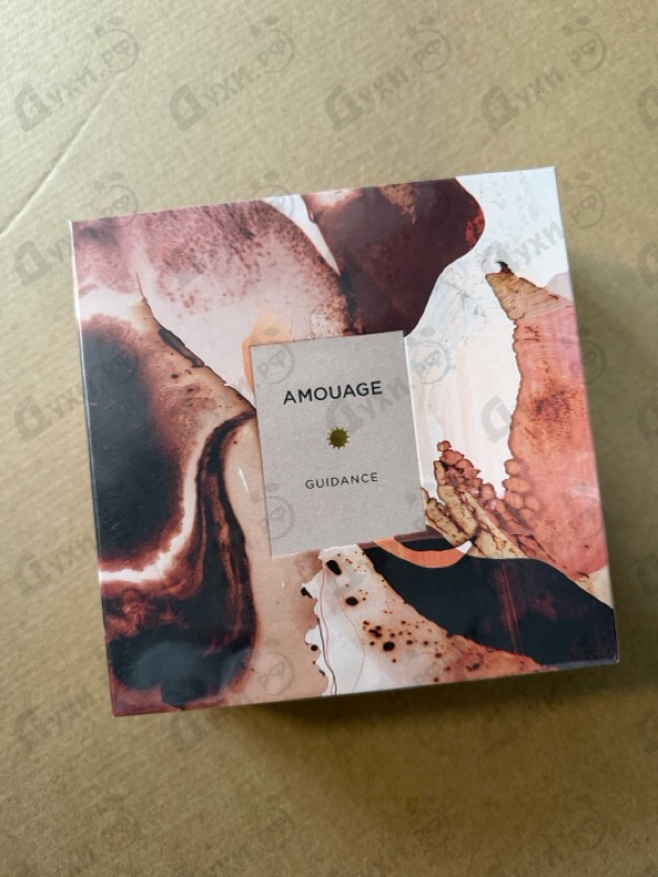 Купить Guidance от Amouage