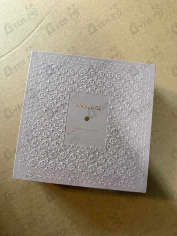 Купить Guidance от Amouage
