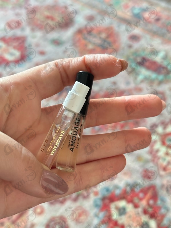 Купить Guidance от Amouage