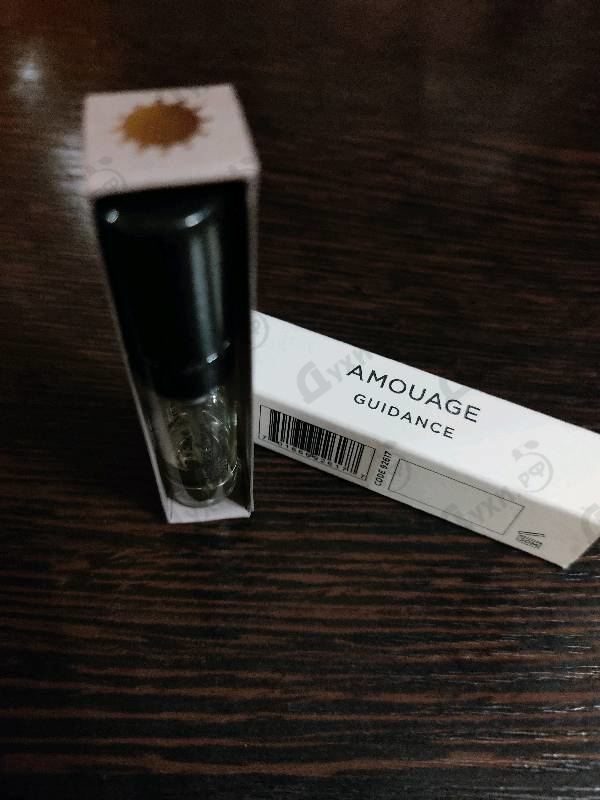 Купить Amouage Guidance