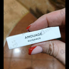 Отзыв Amouage Guidance