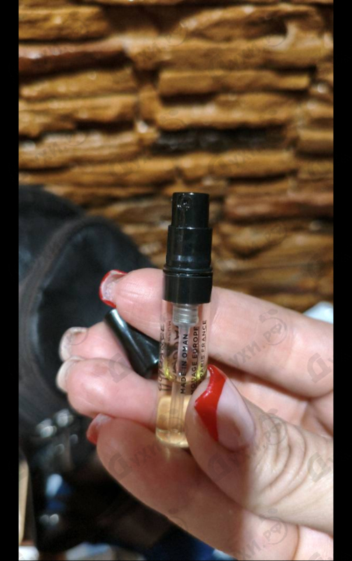 Парфюмерия Guidance от Amouage