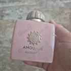 Отзыв Amouage Guidance