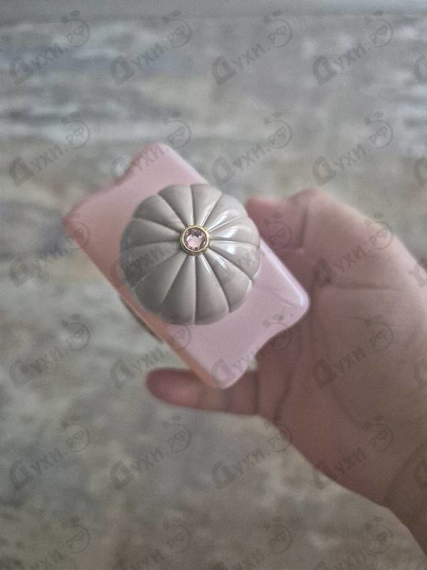Отзывы Amouage Guidance