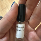 Отзыв Amouage Guidance