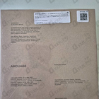 Отзывы Amouage Guidance