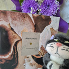 Отзывы Amouage Guidance