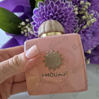 Отзыв Amouage Guidance