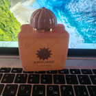 Духи Guidance от Amouage