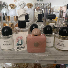 Отзывы Amouage Guidance