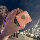 Духи Guidance от Amouage