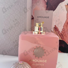 Отзывы Amouage Guidance