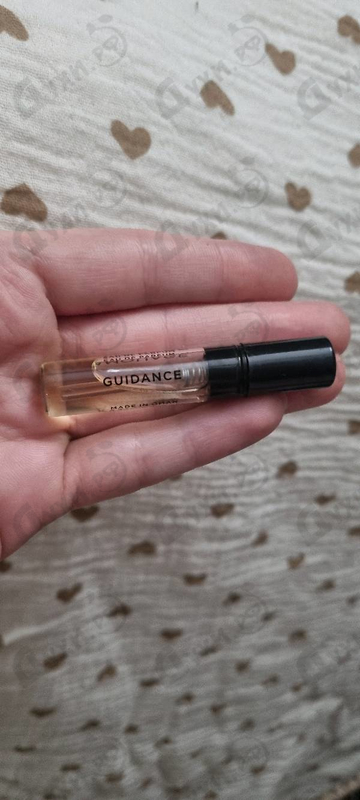 Купить Amouage Guidance