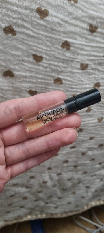 Купить Amouage Guidance