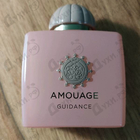 Отзывы Amouage Guidance