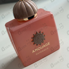 Отзыв Amouage Guidance