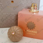 Отзывы Amouage Guidance