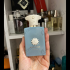 Отзывы Amouage Search