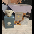 Парфюм Amouage Search
