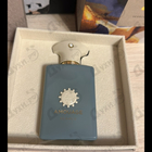 Отзывы Amouage Search