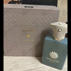 Отзыв Amouage Search