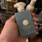 Отзывы Amouage Search