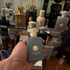 Парфюмерия Amouage Search