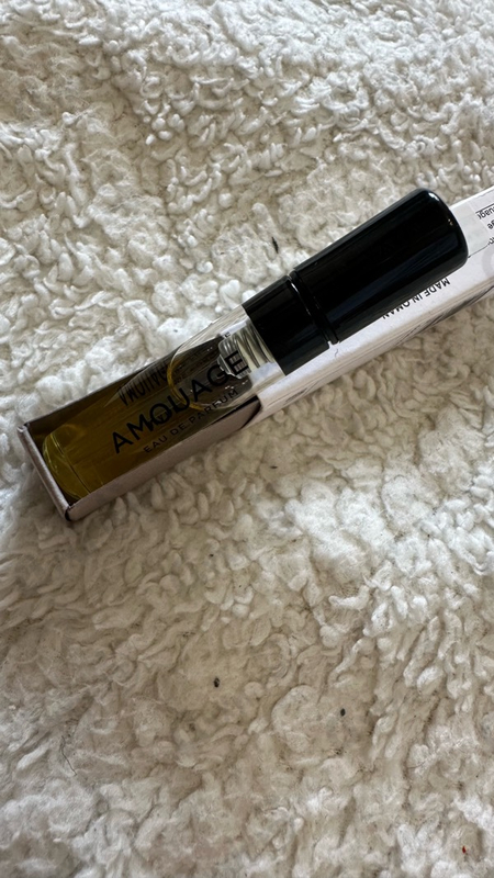 Отзывы Amouage Lineage