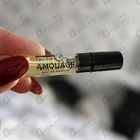 Духи Lineage от Amouage