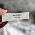 Отзыв Amouage Lineage