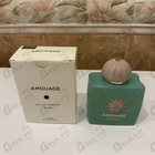 Отзыв Amouage Lineage