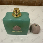 Отзыв Amouage Lineage