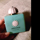 Отзывы Amouage Lineage